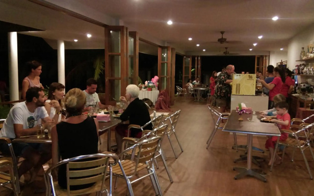 Armonia Village Resort and Spa