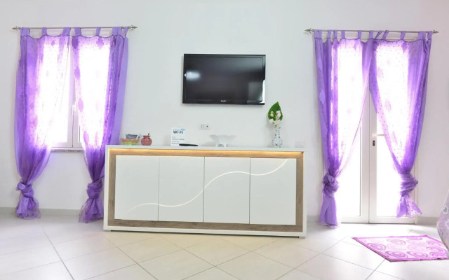 IzzHome Regina Margherita