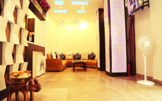 A-Park Hotel