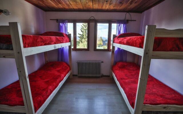 Sun Hostel Bariloche