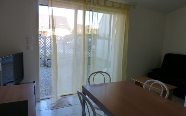 Résidence ondines - Maisons