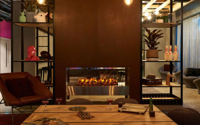 Moxy Dublin City