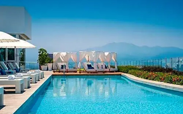 NV, The Mayan Palace Suites, Vidanta in Nuevo Vallarta