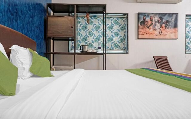 Treebo Trend Mazzo Residency