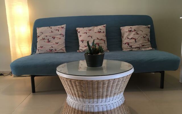 Villa Diane Ideal Families