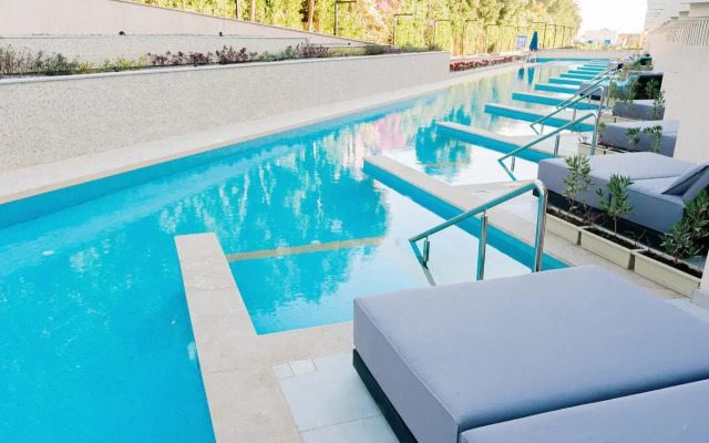 The V Luxury Resort Sahl Hasheesh