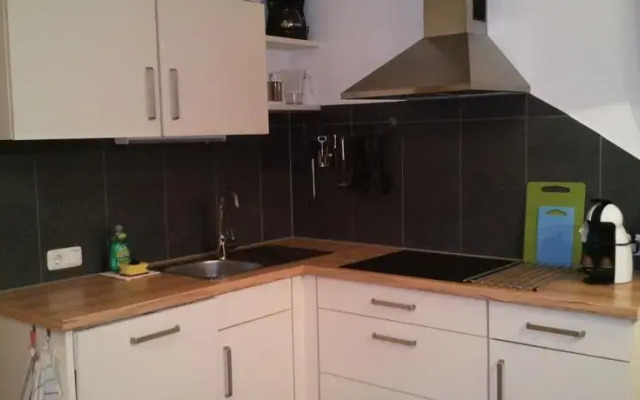 Ferienwohnung Walder