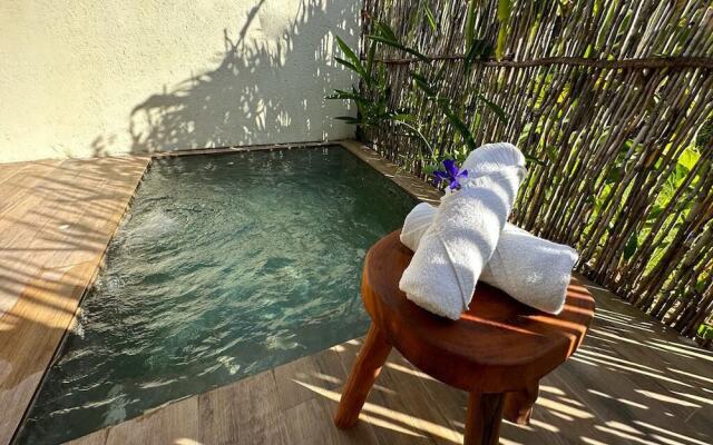 Pousada kaçuá Milagres