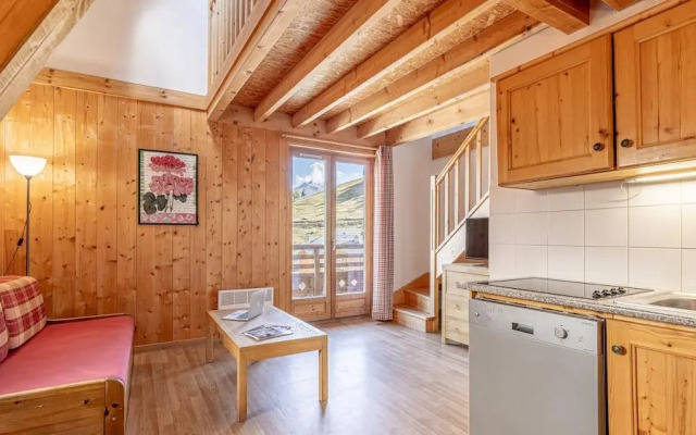 Madame Vacances Residence les Fermes de Saint Sorlin