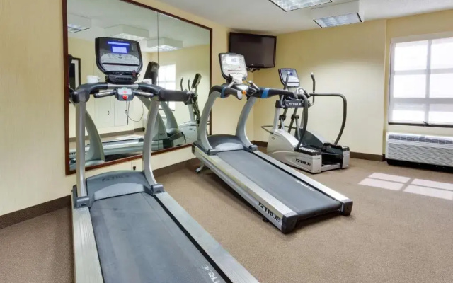 Drury Inn & Suites St Joseph