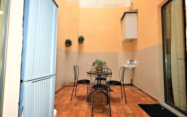 Viktoria's Luxury Duomo Suite