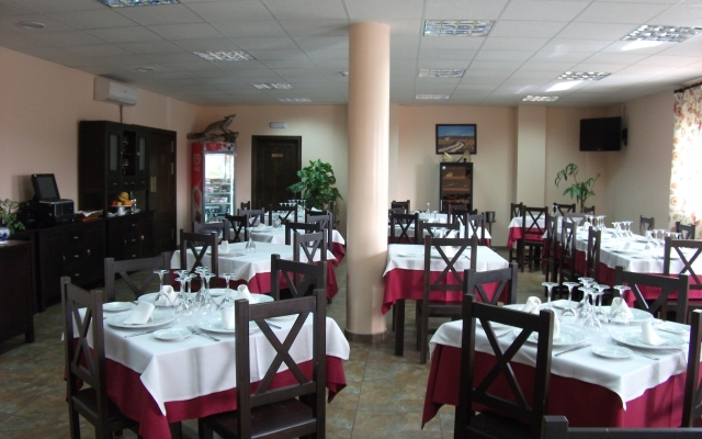 Hotel Sostenible La Laguna