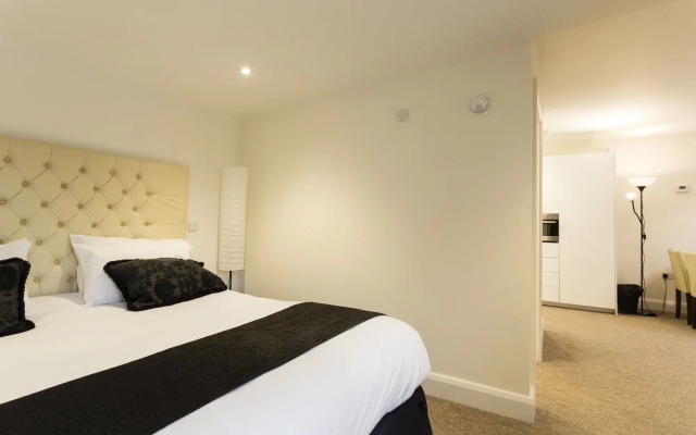 Ethos Hotel