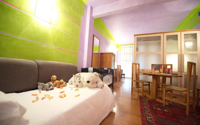 Residence Casa Cavallino