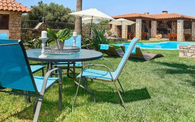 Villa Milon by MediterraneanVillas