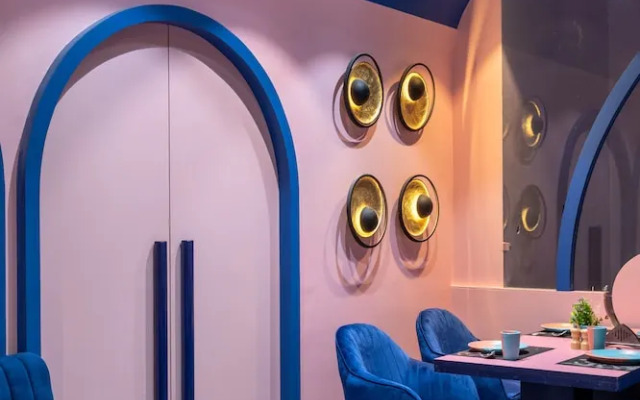 Royal Rawal - Luxury Boutique Hotel