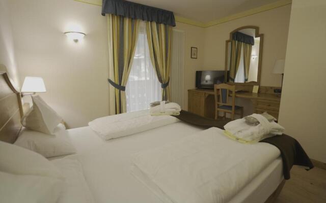 Hotel Al Parco