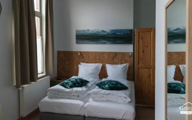 B&B Stoega