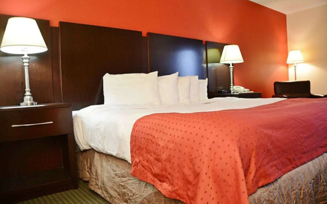Country Hearth Inn & Suites Kenton