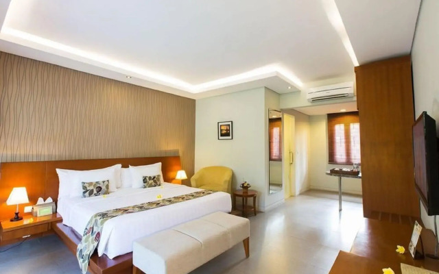 The Astari Villa & Residence