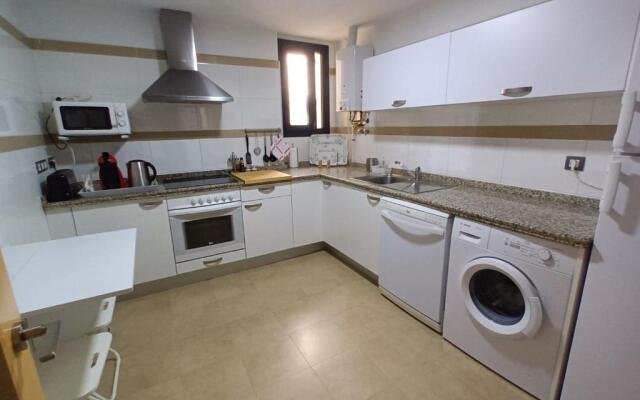Lucia S House