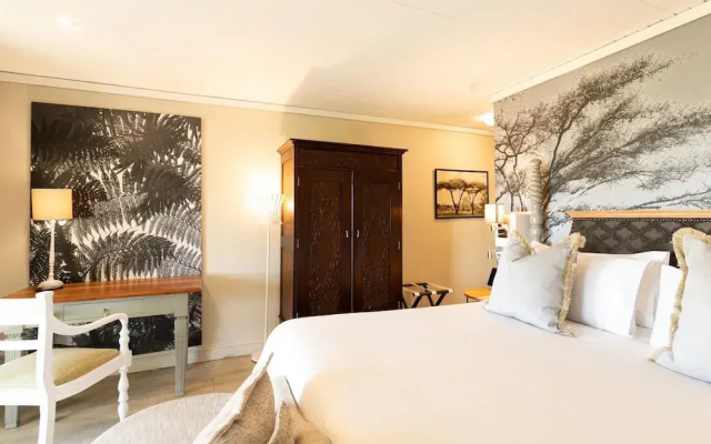 Rupurara Valley Lodge