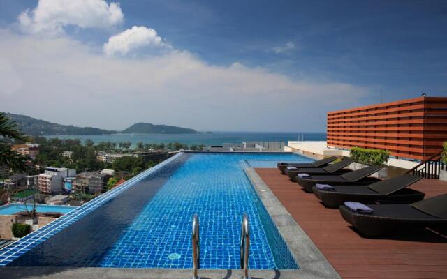 The Unity & The Bliss Patong Residence