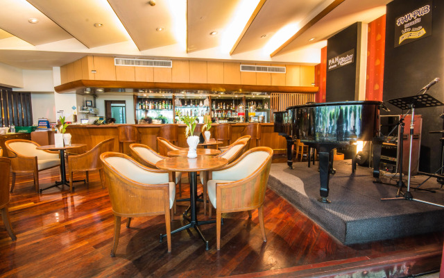 Tai Pan Hotel