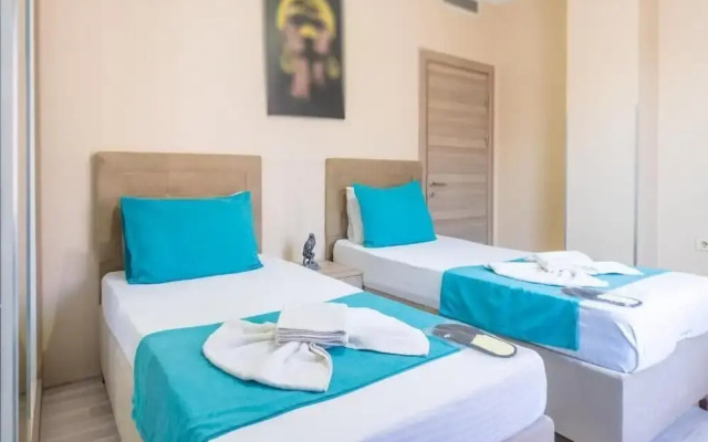 Melisa Suit Residence