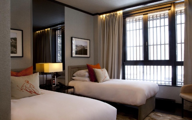 Kasara Niseko Village Townhouse – Guest Rooms – Niseko