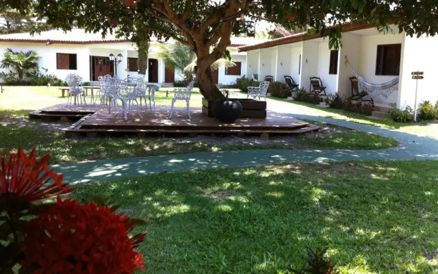 Pousada Galeão Santa Anna