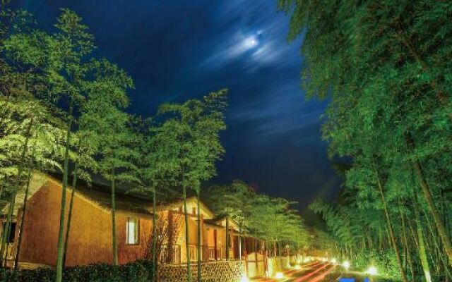 Wonderland Resort Changxing