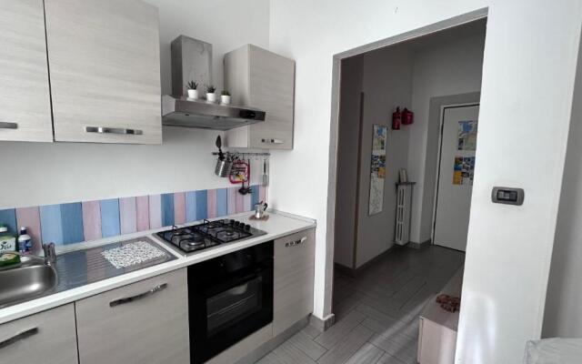Ankon Apartment La Casa di Joye&Nemi