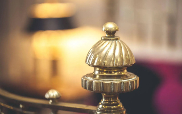 The Bell Hotel