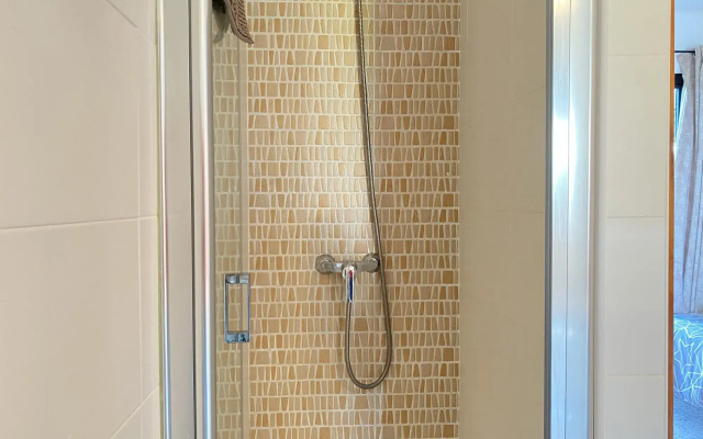 Los Naranjos 18B Casasol Capistrano Village