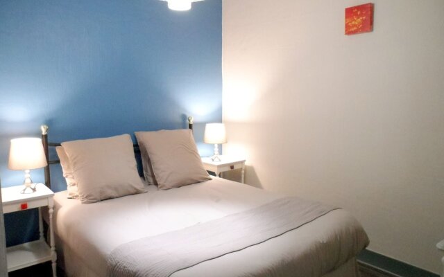 Gite De La Tour De Guise 1