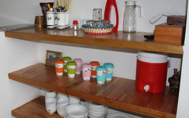 The Compass Hostel