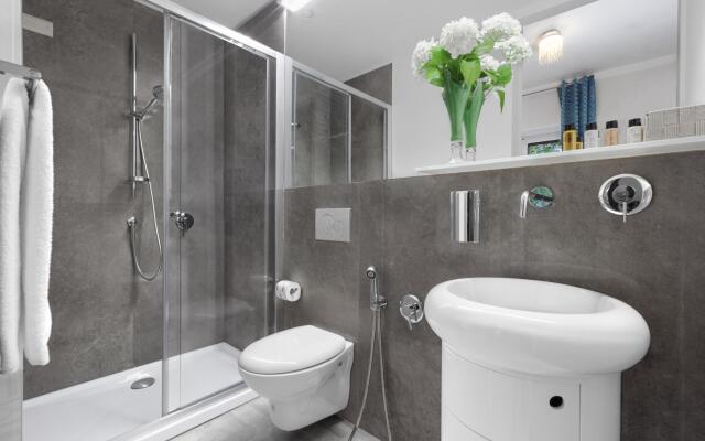 Appartamento Sorrento Suite De Charme 2