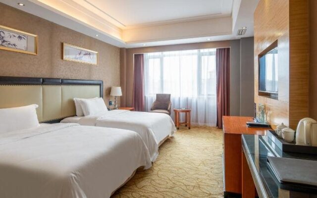 Dongguan Bo Ai Holiday Hotel