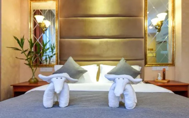 Kailaidi Hotel (North Gate store of Yongchuan University of Arts and Sciences) – Guest Rooms – Chongqing