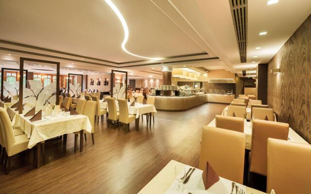 Hotel Európa Fit