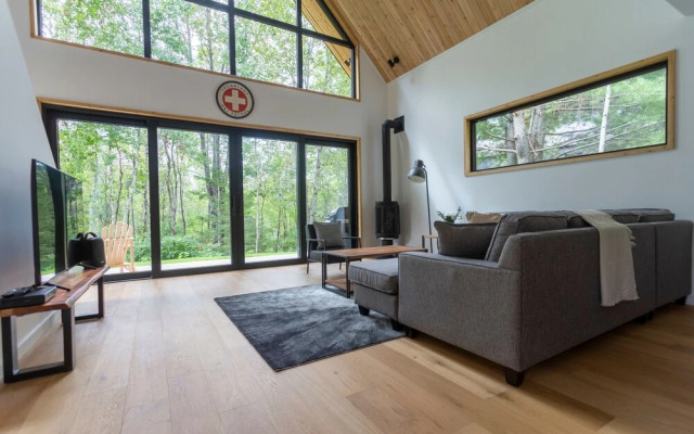 Snohaus Chalets