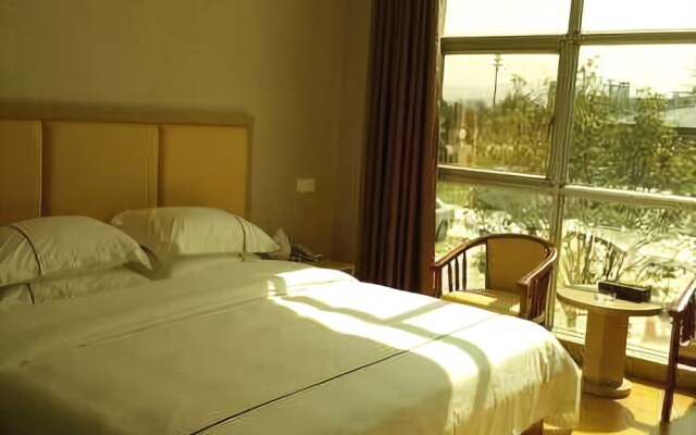 Yucheng Resort