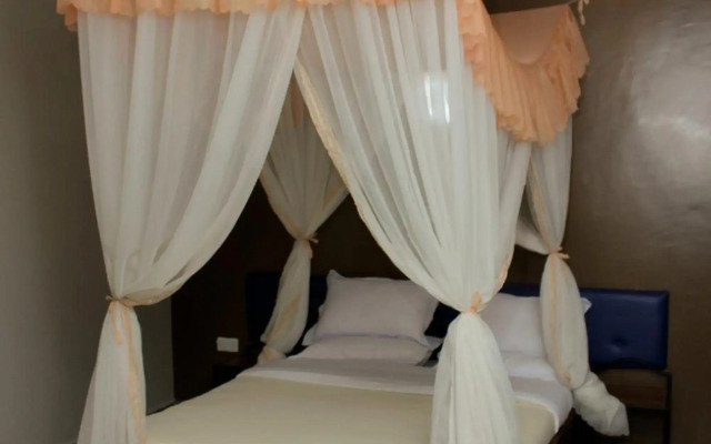 Sweet Lake Resort