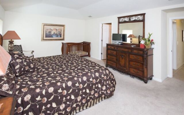 Watersong Resort 611