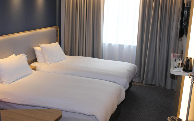 Holiday Inn Express Bodmin - Victoria Junction by IHG