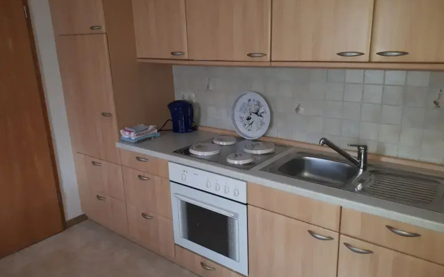 Apartments Fröhling