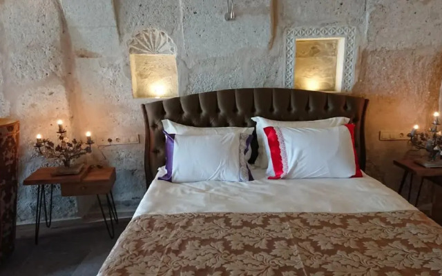 Pigeon Hotel Uchisar