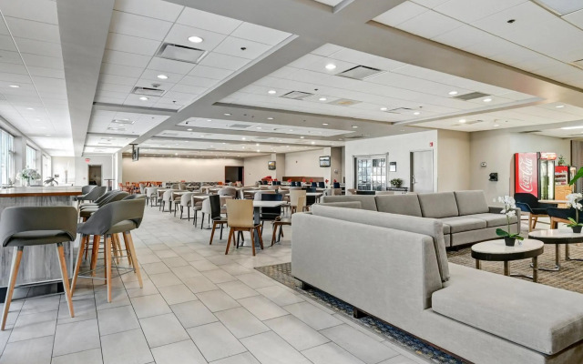 Holiday Inn Piscataway Somerset by IHG