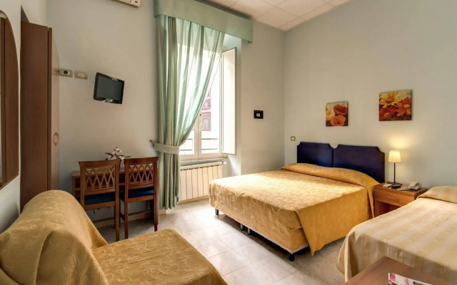 Salandra Roma Suite